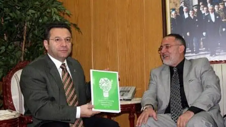 ENVERDER Samsun'da şube açacak