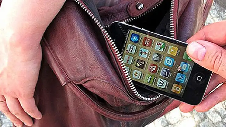 Telefonunuz Çalındığında yapmanız gereken