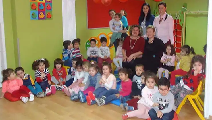 Cinsel istismara karşı müzikle koruma eğitimi