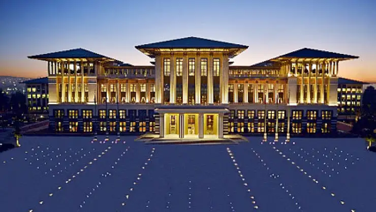 Cumhurbaşkanlığı Sarayı'na zehir birimi kuruluyor