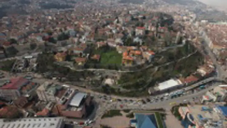 Altepe: 'Bursa'da 600 tesise yetecek termal su var'