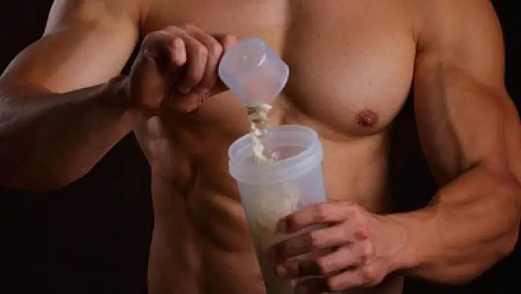 Spor yapanlar karaciğerinize dikkat!