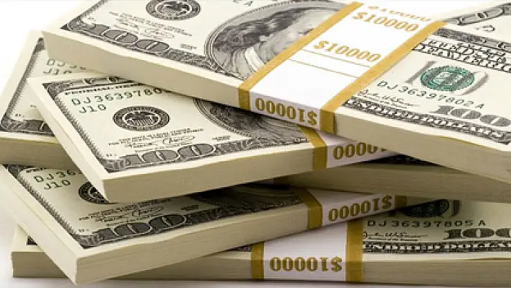 Dolardan yeni rekor!