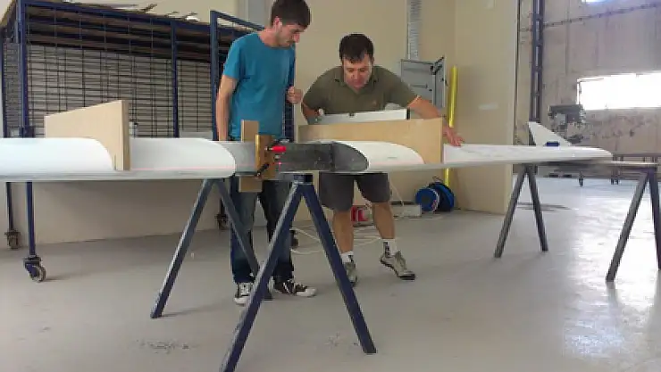 UZAYTEM'DEN İŞ GARANTİLİ KURS