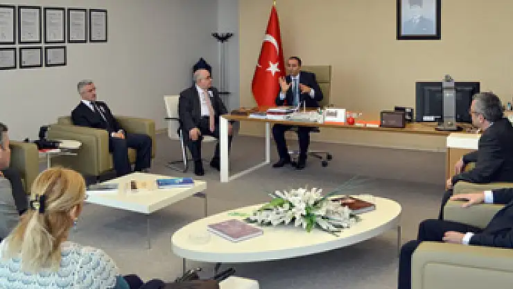 Gelir İdaresi, YEDAŞ'ın Yönetim Modelini İstedi