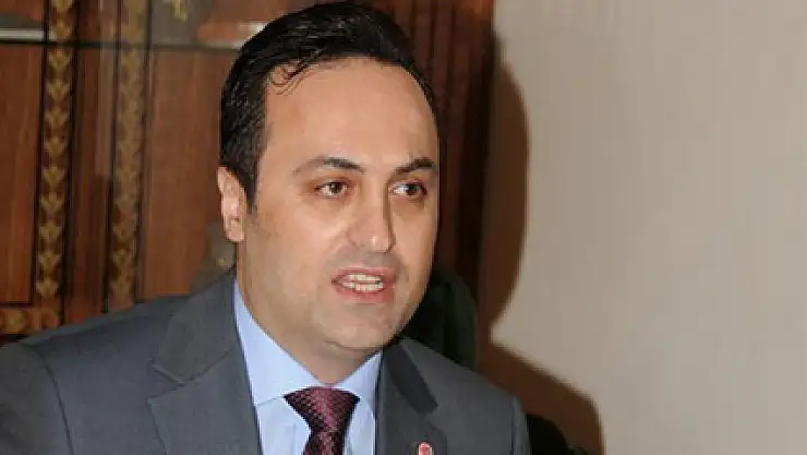 Yılmaz: 'Dünyanın en büyük 5 ekonomisinden biri olacağız'