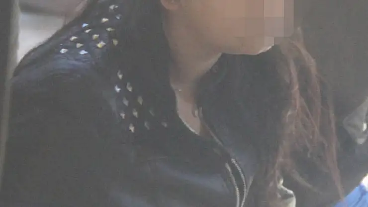 Uyuşturucu Suçundan 14 Aydır Tutuklu Genç Kız Tahliye Oldu