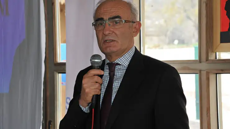 Yılmaz'dan mabet turizmi açıklaması