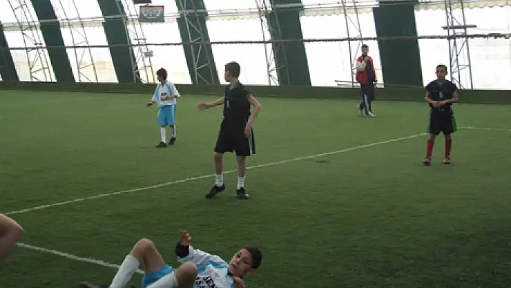 ŞAMPİYON DUMLUPINAR İ.Ö.O