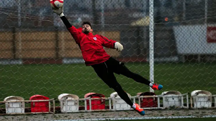 Altın: 'Adana maçını kafamızdan sildik'
