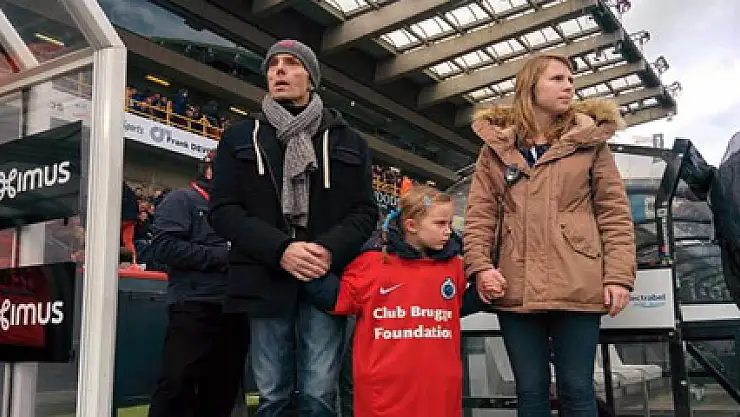 Avrupa bu olayı konuşuyor!