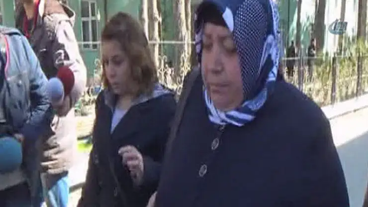 IŞİD davasında sanık avukatları duruşmadan çekildi