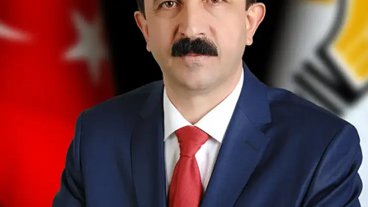 Ak Parti'de 'Sandığa Sahip Çıkıyoruz' Toplantısı