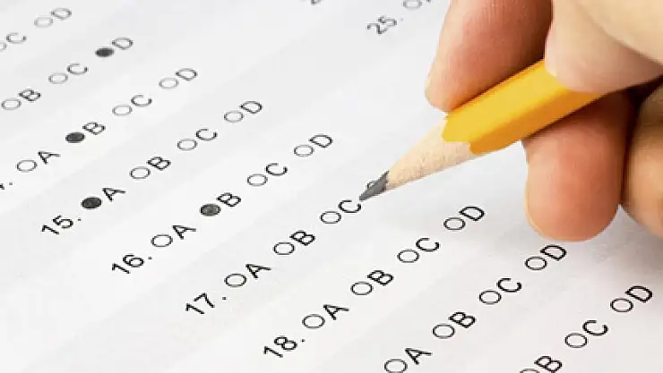 YGS giriş yerleri açıklandı!