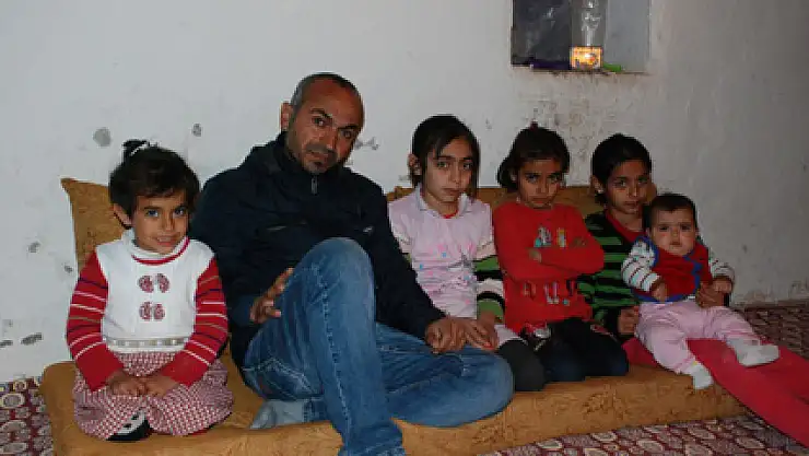 Çocuklarını okutabilmek için böbreklerini satışa çıkardı