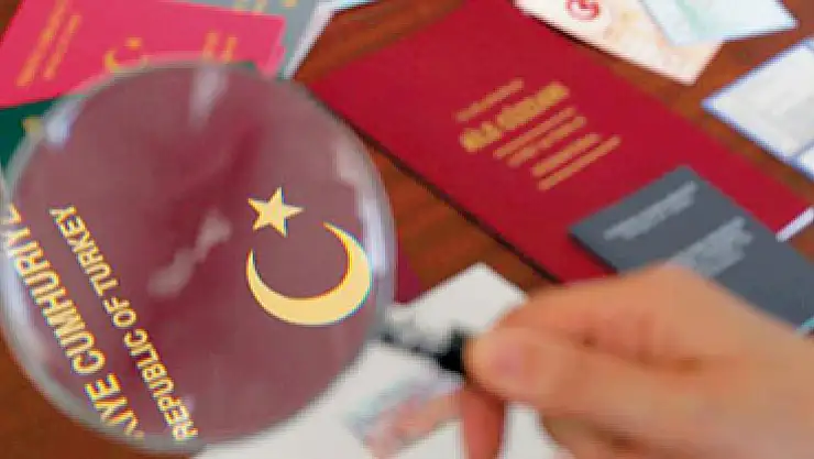 Vizesiz Avrupa için Tarih Verdi