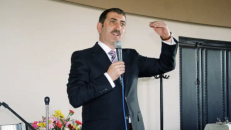 Köktaş 'Samsun'u hak ettiği konuma çıkartacağız'