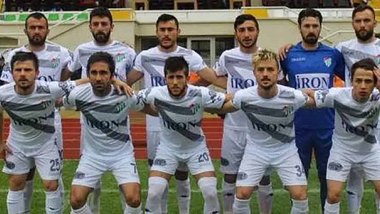 Çarşambaspor'da 'TEHLİKE ÇANLARI' çalmaya başladı