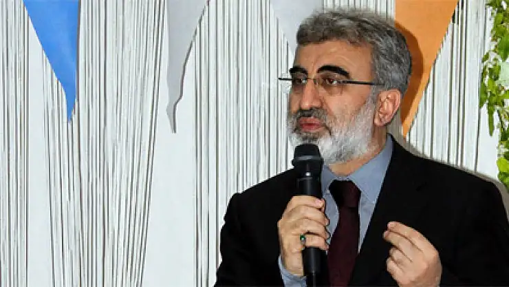 Taner Yıldız: 'Dolardaki artışın olumsuzluklarını vatandaşa yansıtmayacağız'