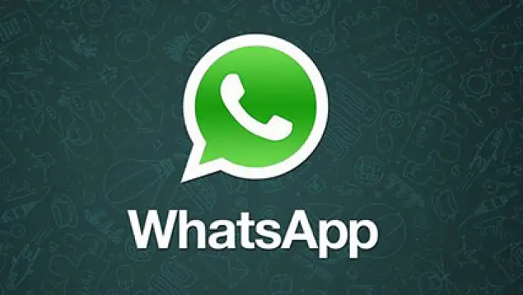 WhatsApp ile artık o da mümkün