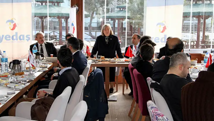 'BAL' Samsun'da Marka Olacak