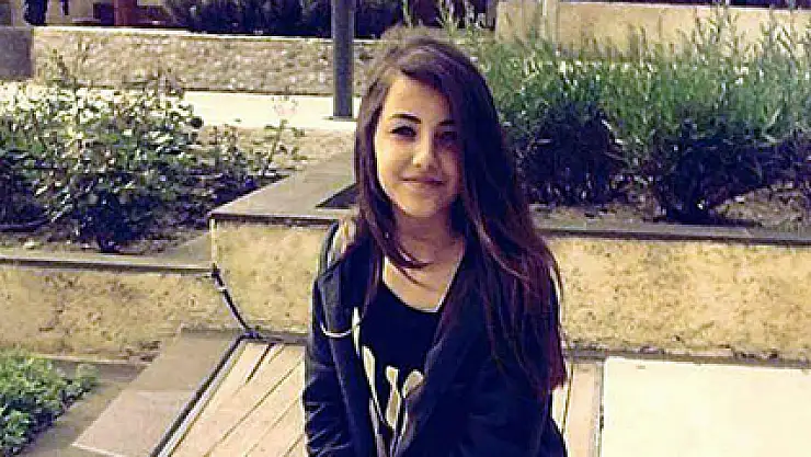 Trenin önüne atlayan genç kız hayatını kaybetti