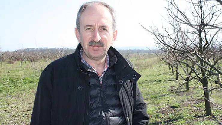 KTAE Tarım Politikası'na yön veriyor