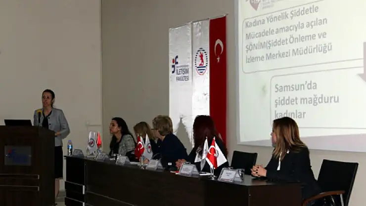 'Kadın erkekten daha üstündür'