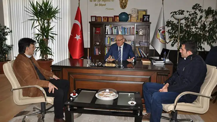 Taşkının Etkileri Araştırılıyor