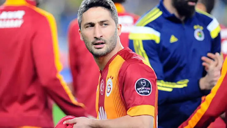 Galatasaray'da Sabri Sarıoğlu krizi