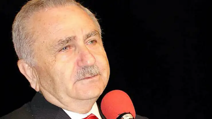 Bedrettin Dalan: 'Kumpası kuranlar…'