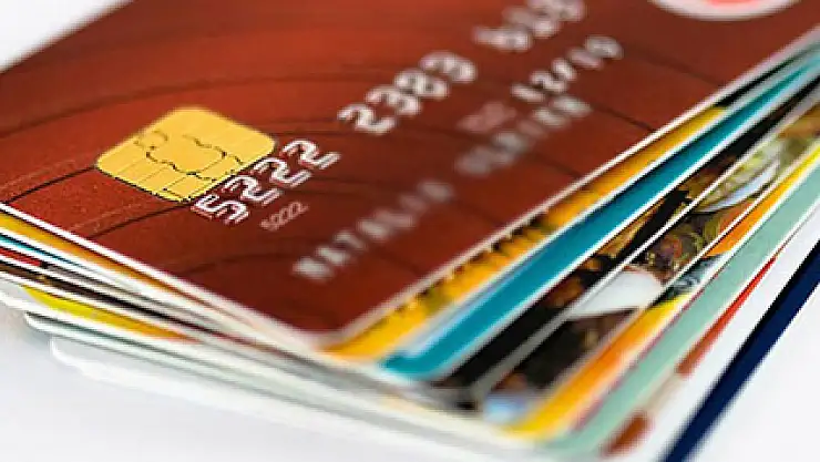 AB'den kredi kartlarına yeni düzenleme