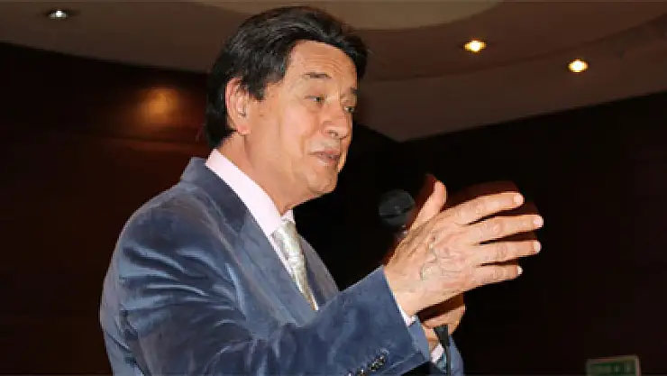 Erol Büyükburç evinde ölü bulundu