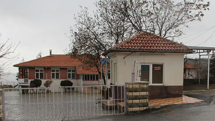 Yetiştirme yurdunda çirkin iddia