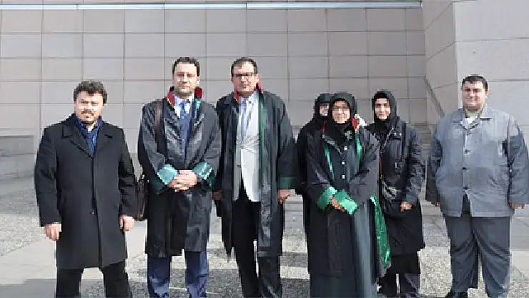 Mavi Marmara gemisinde keşif yapılacak