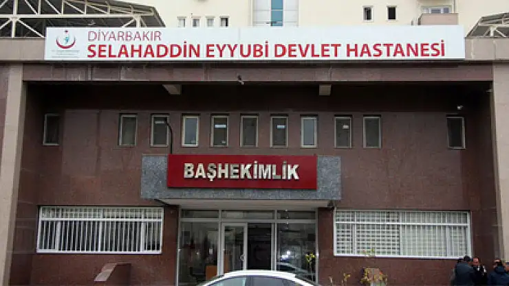Eşiyle konuşmak istedi, reddedilince dehşet saçtı