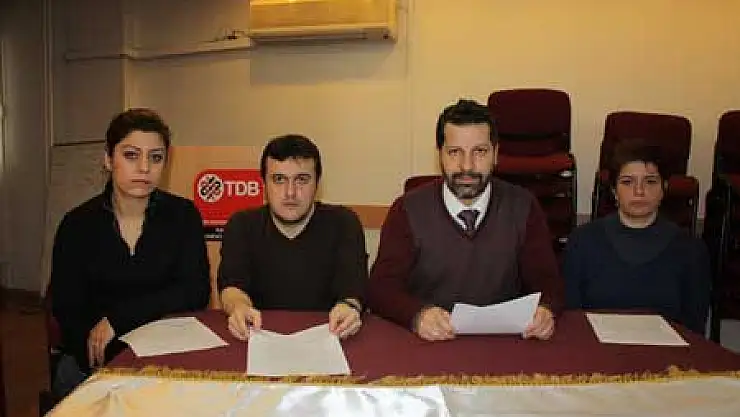 Diş Hekimleri 13 Mart'ta G(Ö)revde