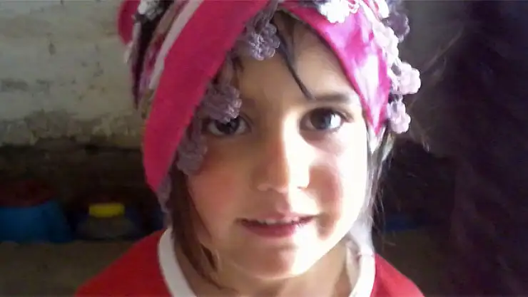 Minik Nehir'in cesedi bulundu 