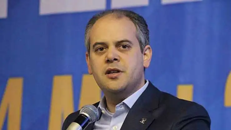 Bakan Kılıç'tan Muhalefete Çağrı