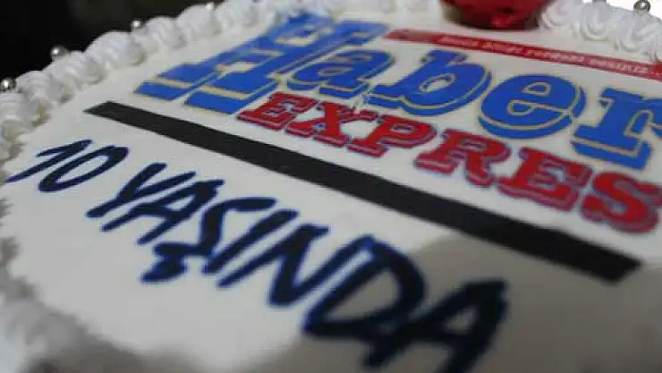 10. YIL KUTLU OLSUN...