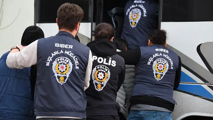 34 bin liralık dolandırıcılık