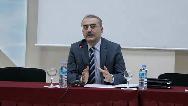 'Hukuku araştıran kişilere ihtiyaç var'