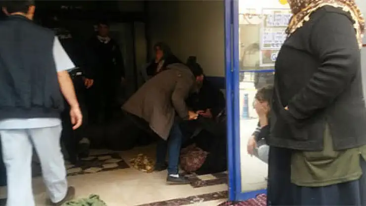 Liselilerin kız kavgası ölümle bitti