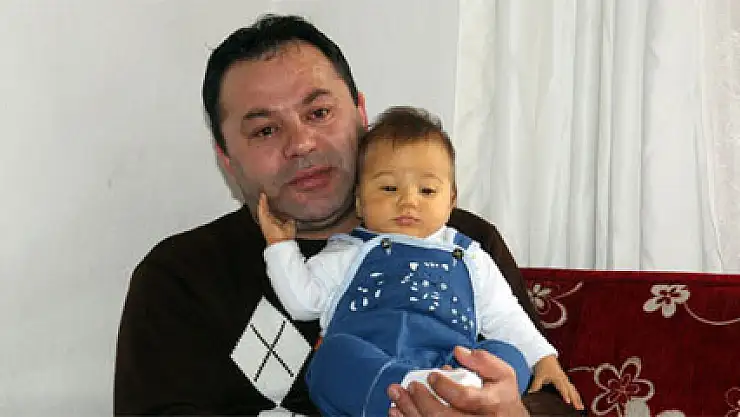 Poyraz bebeğe kötü haber halasından geldi