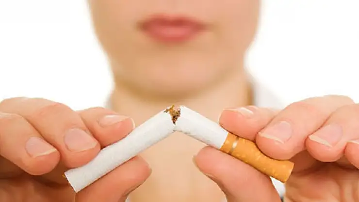 Sigaranın içinde böcek ilacı var