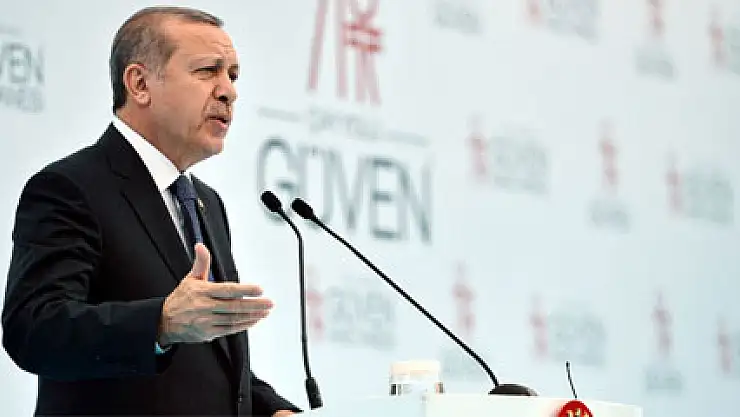 Erdoğan'ın dinlenmesi soruşturmasında sıcak gelişme