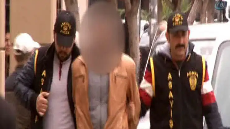 Erkek çocuğuna tecavüz iddiasına battaniyeli savunma