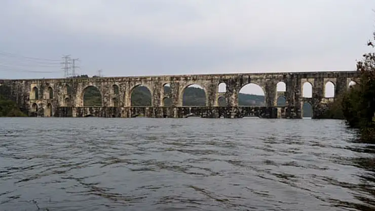 Mimar Sinan'ın unutulmuş yapıtı gün yüzüne çıkıyor