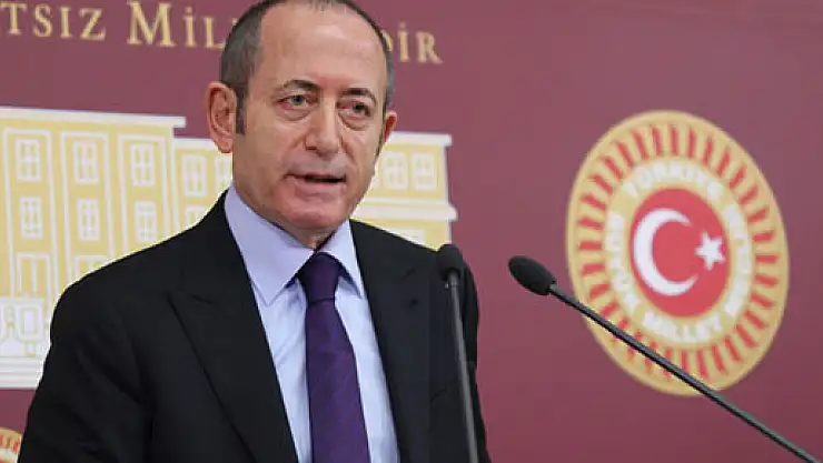 CHP'li Hamzaçebi: 'KPSS soruları çalındı kanaatindeyim'