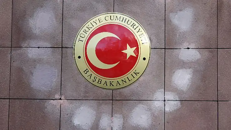 Kabine ilk kez Çankaya'da toplandı